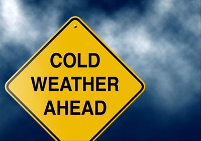 Cold front to chill Graaff-Reinet this week