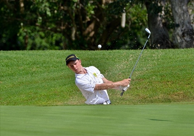 SA Juniors primed for Fellowship Cup