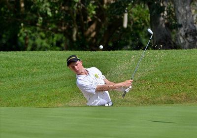 SA Juniors primed for Fellowship Cup