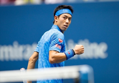 Nishikori skips Cincinnati Masters due to injury