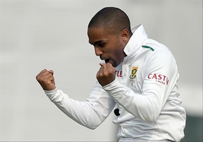 Bowlers keep SA ‘A’ ahead