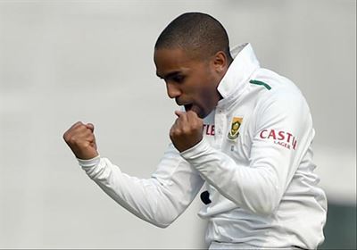 Bowlers keep SA ‘A’ ahead