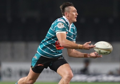Griquas topple Cheetahs in another surprise win