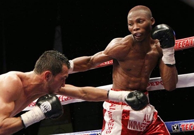 5 South Africans rated
