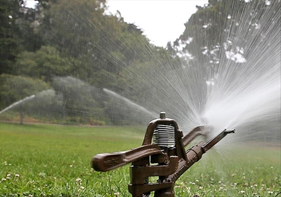 Business guide to water restrictions