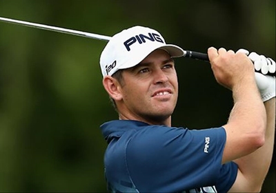 Runner-up grand slam for Oosthuizen