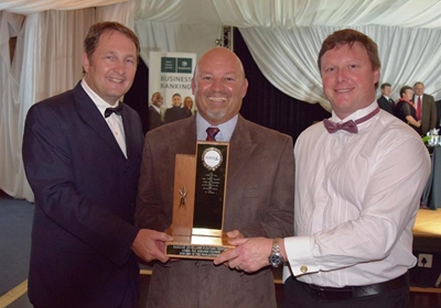 Gala evening with Dawie Roodt