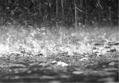 Wet, cold days ahead for Garden Route