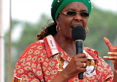 Grace Mugabe to appear in court today