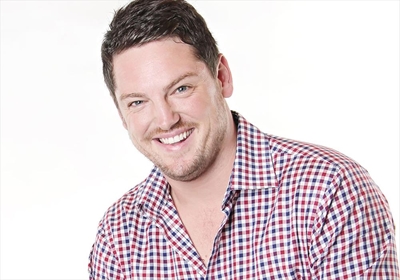 ‘Kô lag ‘n Bietjie’ met Andries Vermeulen