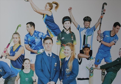 Gimmies reg vir interskole
