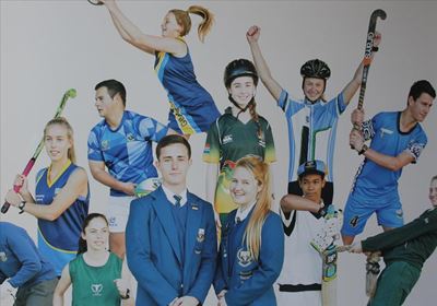 Gimmies reg vir interskole