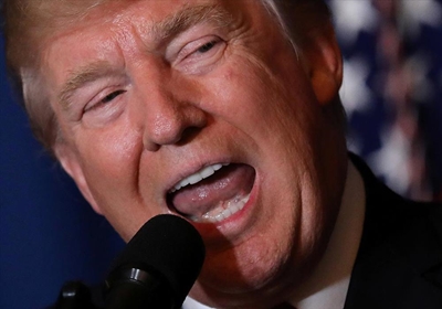 Trump council sees more CEOs resign