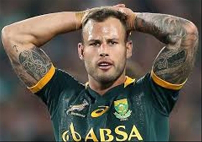 Continuity works for the Boks