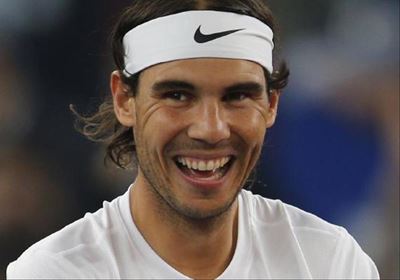 Nadal delighted at return to No 1