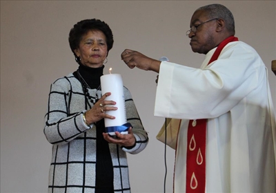 Hoërskool Môrester hou reünie