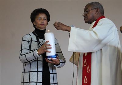 Hoërskool Môrester hou reünie