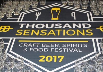 Festival promises distilled enjoyment