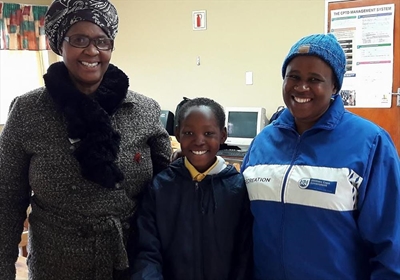 Learner excels at indigenous game