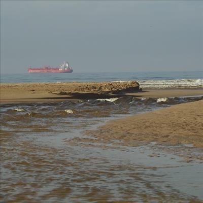 Voorsorg vir Hartenbosrivier