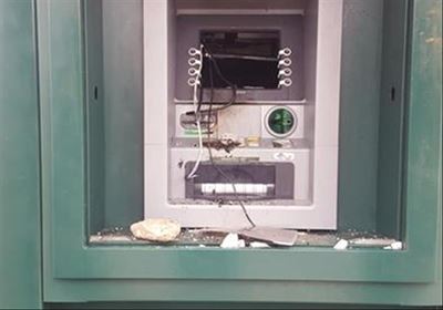 Crime spikes in slow town