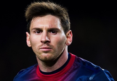 Ronaldo, Messi, Buffon on Uefa shortlist