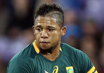 Lions Boks have moved on