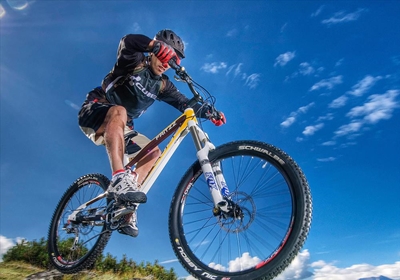 Skryf in vir nuwe bergfietswedren