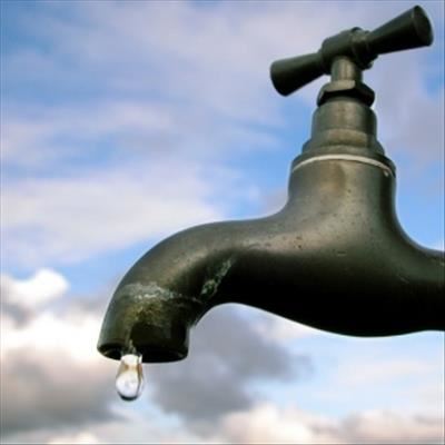 Water situation remains dire