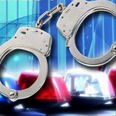 Drug bust in Plett