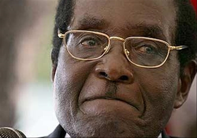 Robert Mugabe heading to SA 