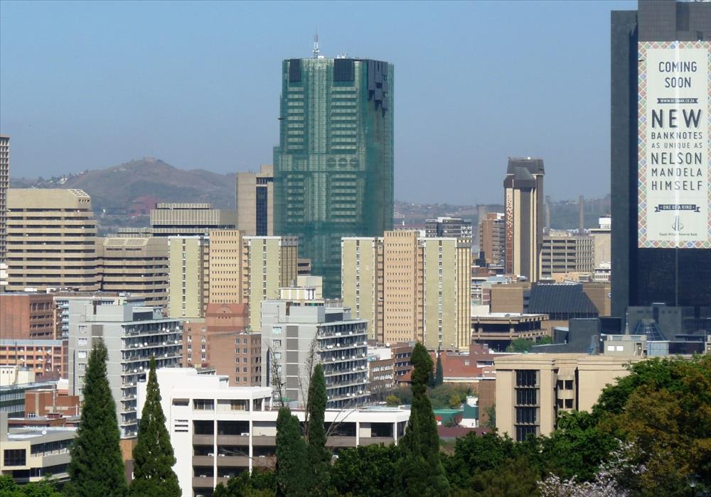 Pretoria CBD cleared following taxi drivers' strike | Knysna-Plett Herald