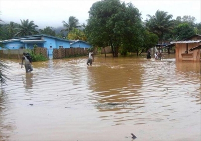 Fears for 600 still missing in Sierra Leone floods
