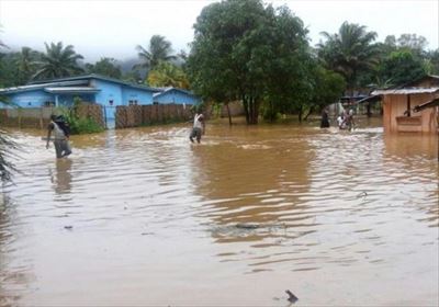 Fears for 600 still missing in Sierra Leone floods