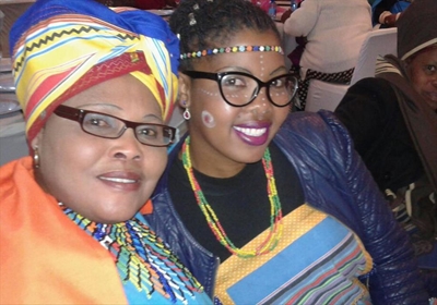 George Municipality celebrates women