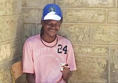 Well-known 'street personality' dies