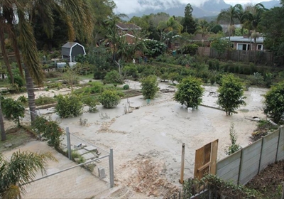 Borehole by-law does not hold water