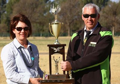 Middelburg wen interskole-trofee