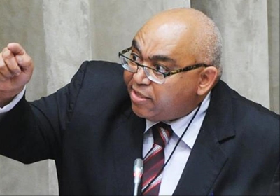 Shaken Western Cape MEC recounts shoot-out
