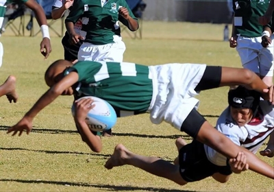 Victory for Union in inter-schools final