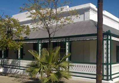 Bonnet House gets makeover
