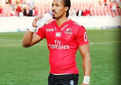 One-on-one with Golden Lions' Sylvian Mahuza