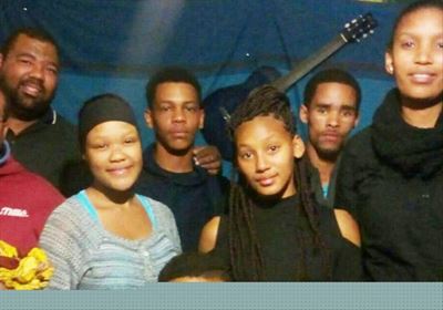 Gospelkonsert bied verskeidenheid
