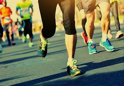 Countdown to Sports Festival