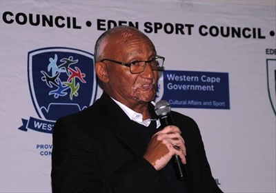 Indaba vir goeie sportbestuur