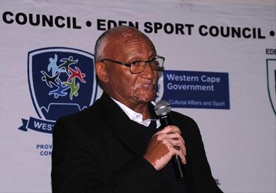 Indaba vir goeie sportbestuur