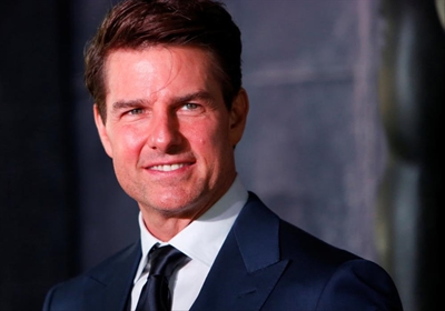 Tom Cruise injury halts Mission: Impossible 6 filming