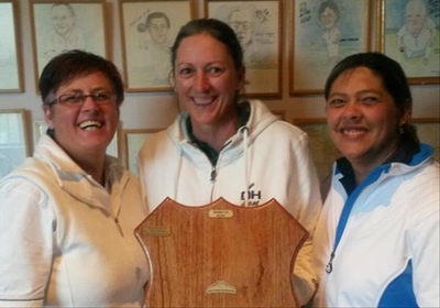 Chosen Trips winners decided last Wednesday