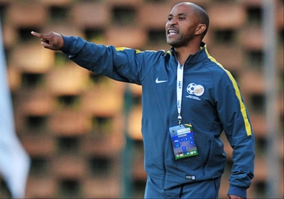Senong to lead Bafana in Zambia