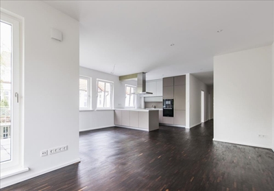 Selling a vacant home
